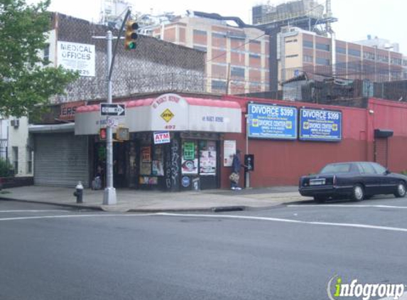 La Lomita Food Corp - Brooklyn, NY