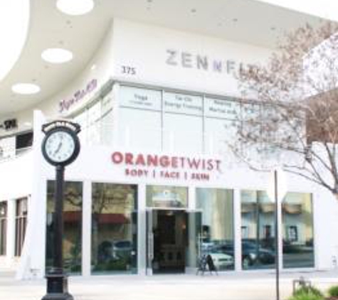 Orangetwist Brea - Brea, CA