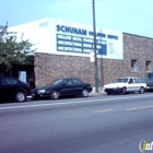 Schuham Builders Supply Co Inc