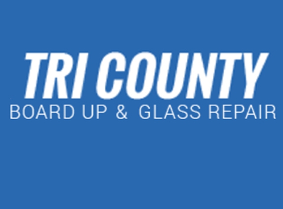 Tri  County Board Up & Glass Repair - Chicago, IL