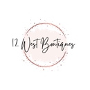 12 West Boutiques - Boutique Items
