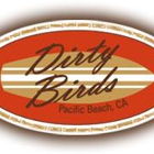 Dirty Birds