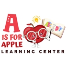 A is For Apple Learning Center