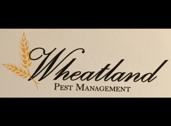 Wheatland Pest Management - Mcpherson, KS