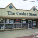 The Casket Store - Monuments