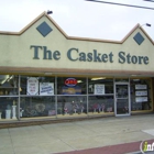 The Casket Store