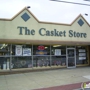The Casket Store