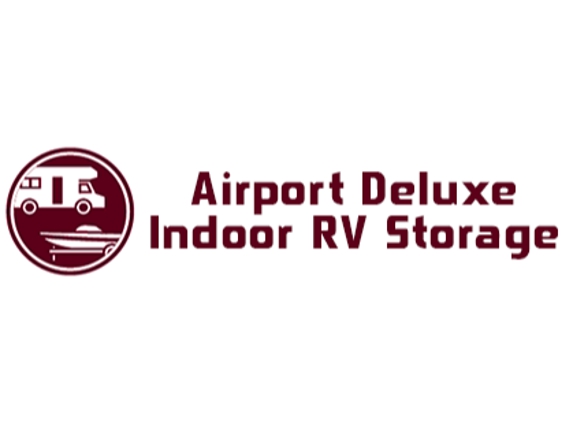 Airport Deluxe Indoor RV Storage - Tipp City, OH