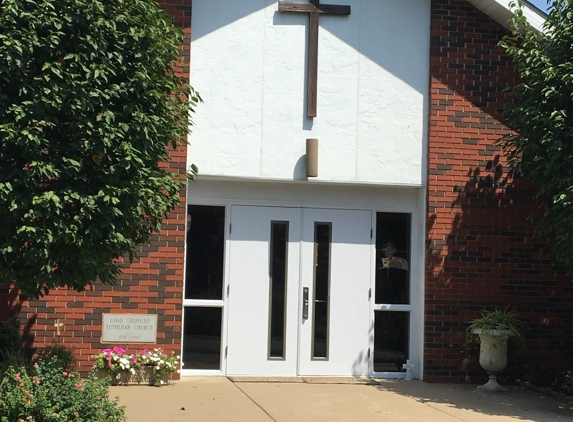 Good Shepherd Lutheran Church - Marion, IL