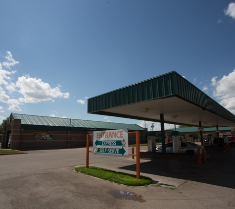 Quick Quack Express Car Wash - Amarillo, TX