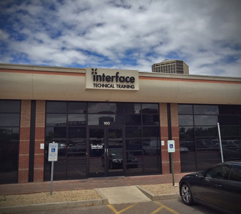 Interface Technical Training - Phoenix, AZ