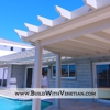 Screen and Patio Roofing by Venetian Builders gallery