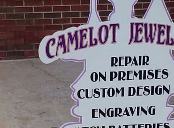 Camelot Jewelers - Atlanta, GA