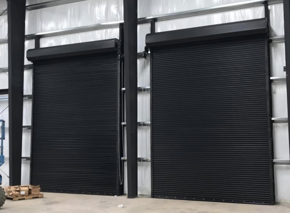 Big Valley Garage Doors Inc. - Clovis, CA. Commercial Doors too!
