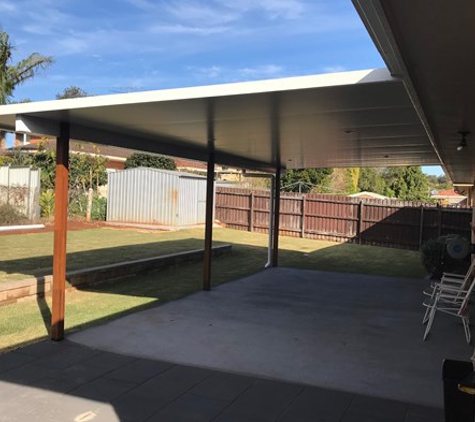 Greatway Patios