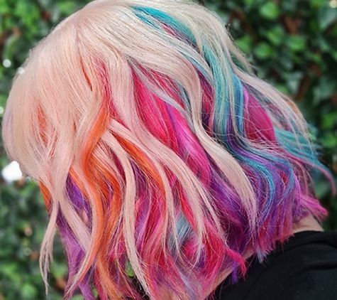 Kismet's Hair & Beauty Salon - Port Augusta, SA