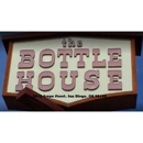 The Bottle House - Beverages
