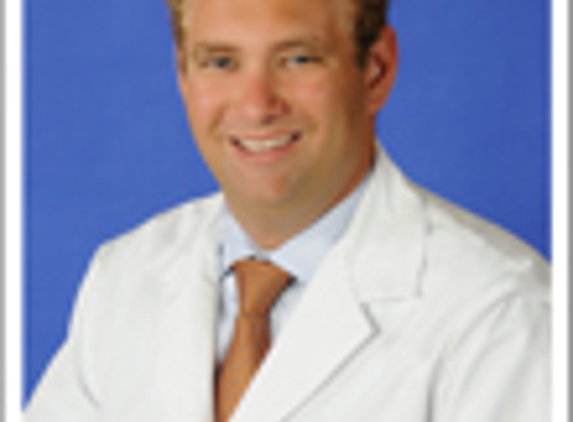 Dr. Michael Reuter, DPM - Providence, RI