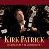 Kirk Patrick - Magician Milwaukee gallery