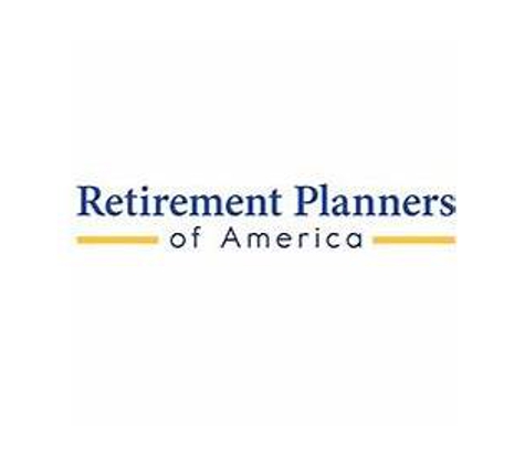 Retirement Planners of America - The Woodlands, TX