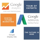 Digital Future Marketing - Internet Marketing & Advertising