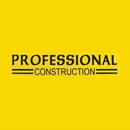Professional Construction - Roofing Contractors