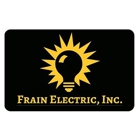 Frain Electric