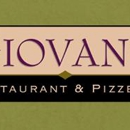 Giovan's Restaurant & Pizzeria - Pizza