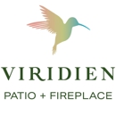 VIRIDIEN Patio + Fireplace - Fireplaces