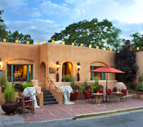 The Inn of The Five Graces - Santa Fe, NM