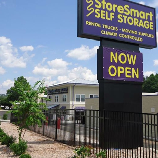 StoreSmart Self Storage Greenville - Greenville, SC