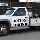 Action Towing - Automotive Roadside Service