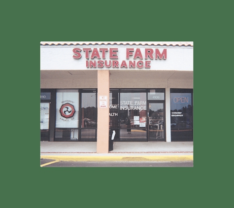 Hugh Mitchell Jr - State Farm Insurance Agent - New Port Richey, FL