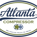 Atlanta Compressor - Compressor Rental
