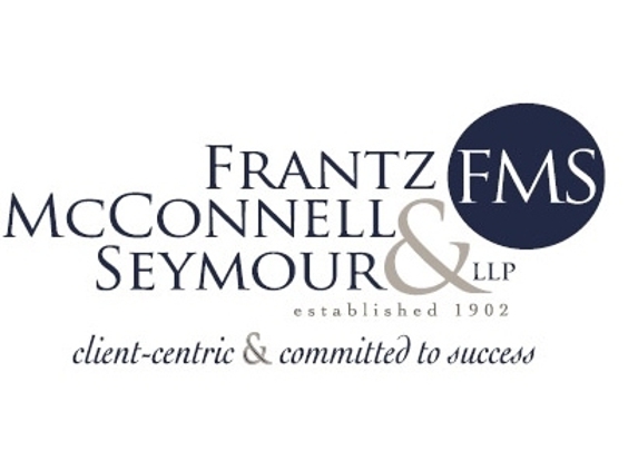 FMS Frantz McConnell & Seymour LLP - Knoxville, TN