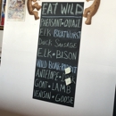 Wild Elk Den - Restaurants