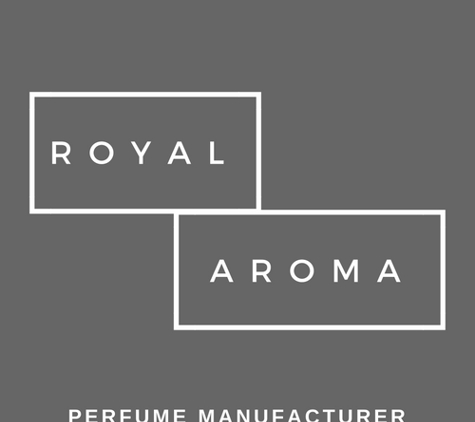 Royal Aroma - New York, NY
