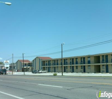 Budgetstay Suites - Arlington, TX