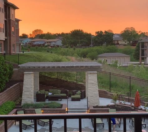 Tuscany Apartments - Papillion, NE