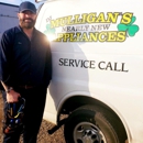 Dj Mulligans Nearly New Appliances & Repair - Major Appliances