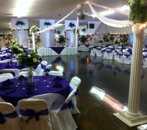 Smart's Banquet Hall - Whittier, CA