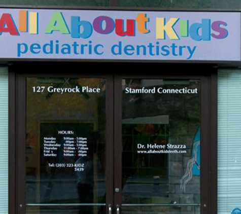 All About Kids Pediatric Dentistry - Stamford, CT