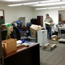 Minute Men Movers  - Bloomington - Piano & Organ Moving