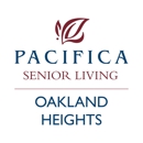 Pacifica Senior Living Oakland Heights - Retirement Communities