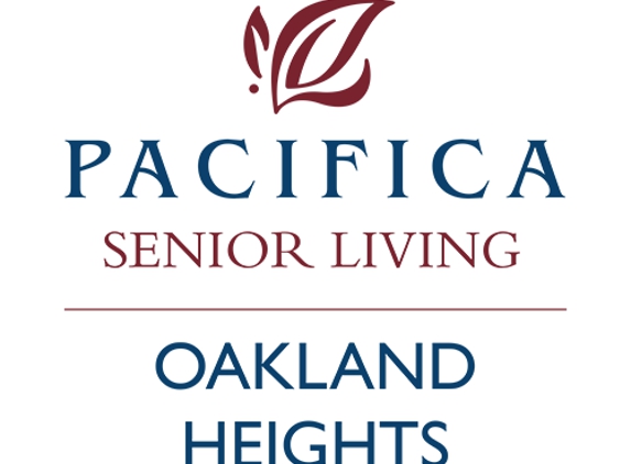 Pacifica Senior Living Oakland Heights - Oakland, CA