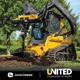 United Construction & Forestry