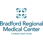 Bradford Regional Medical Center School of Radiography