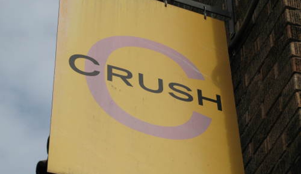 Crush - Portland, OR