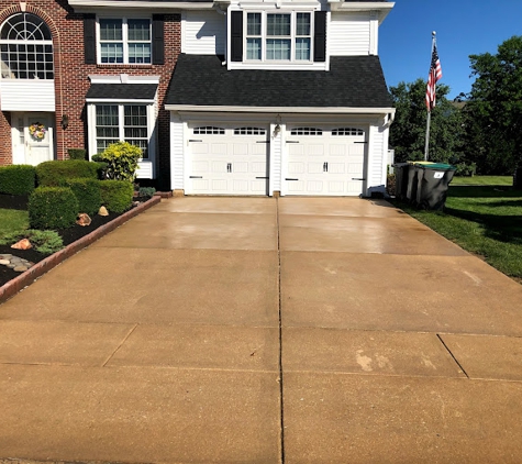 Don's Powerwashing - Wilmington, DE