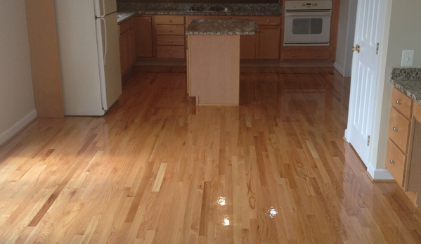 Iron Hill Hardwood Floors, Inc. - newark, DE